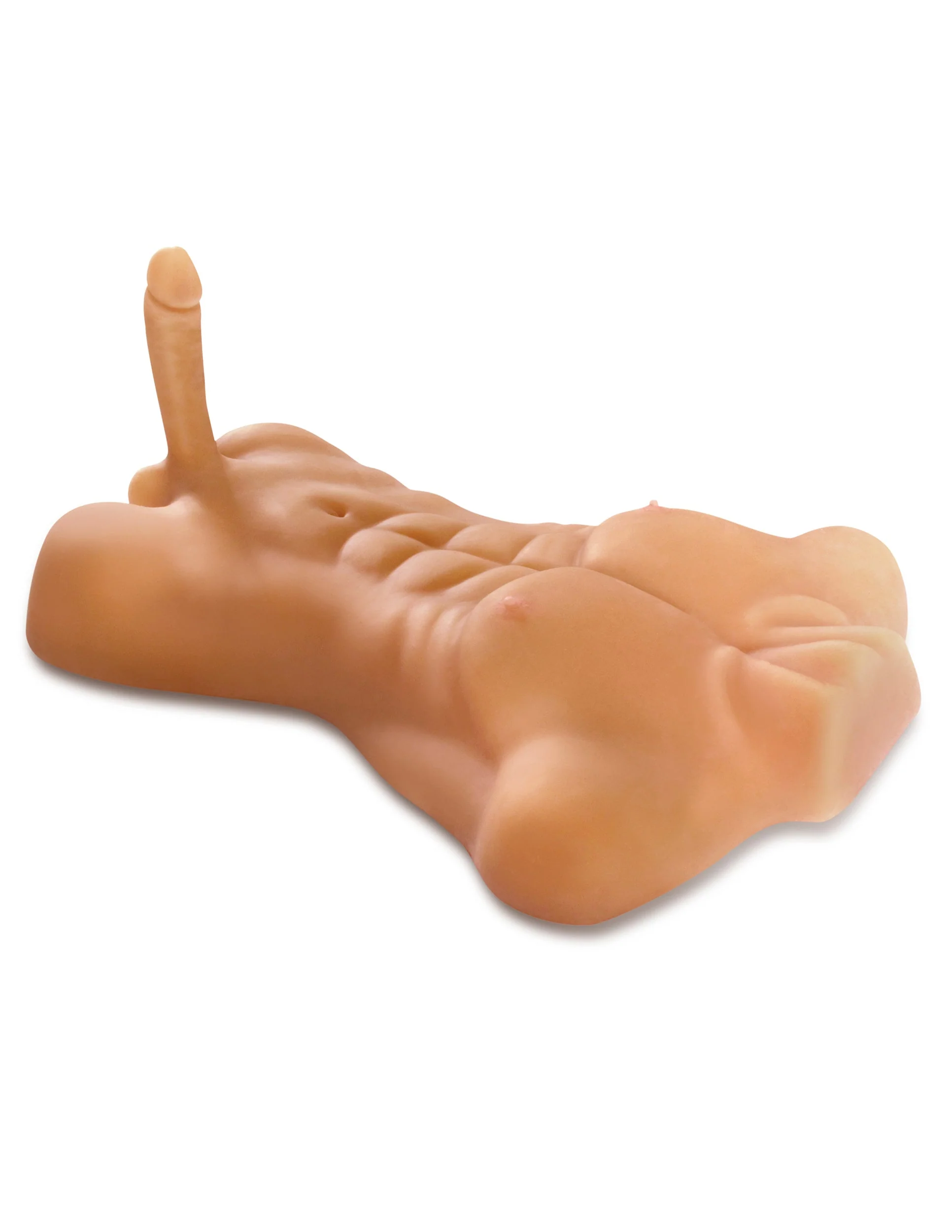 Fuck Me Silly Dude! Mega Masturbator Male Sex Doll - Image 4