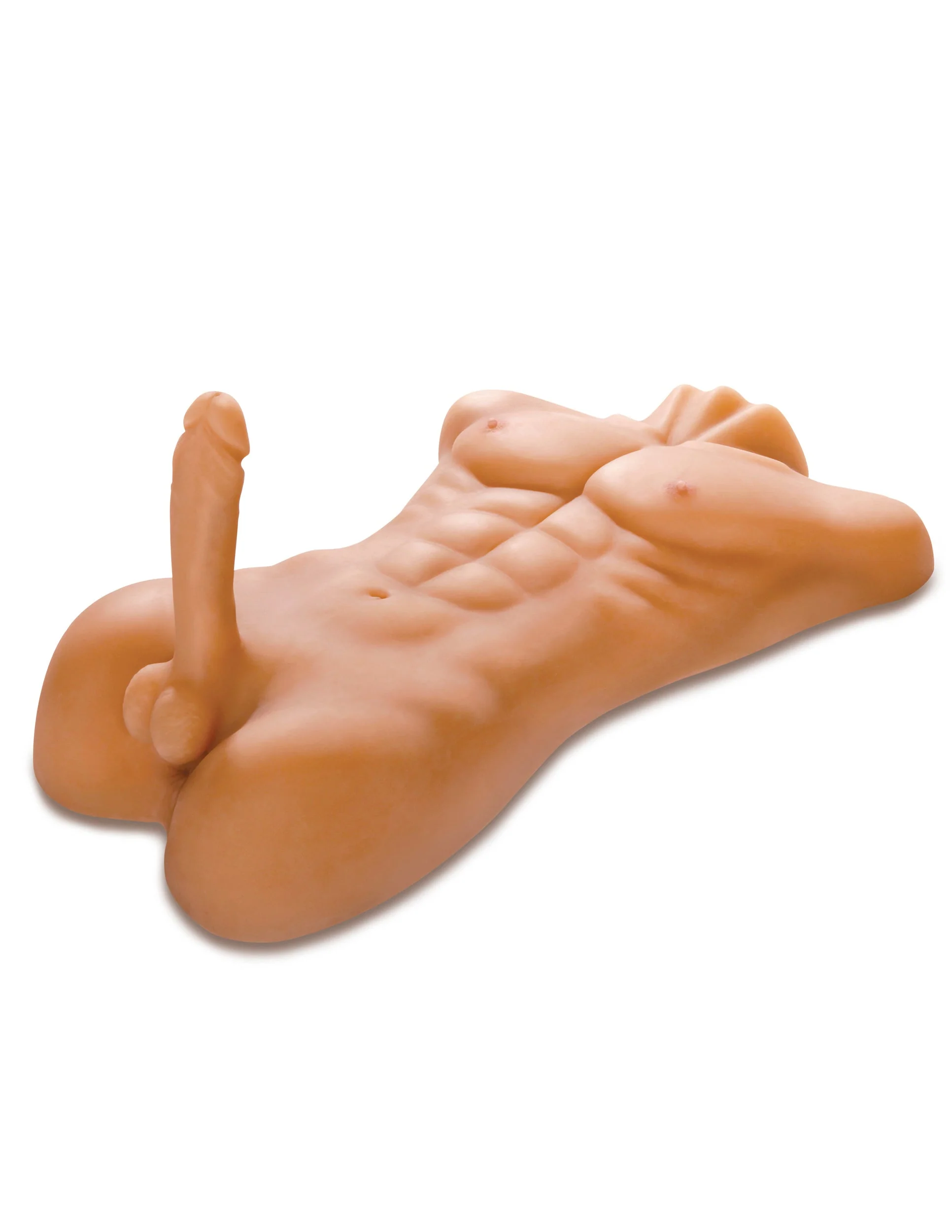 Fuck Me Silly Dude! Mega Masturbator Male Sex Doll - Image 7
