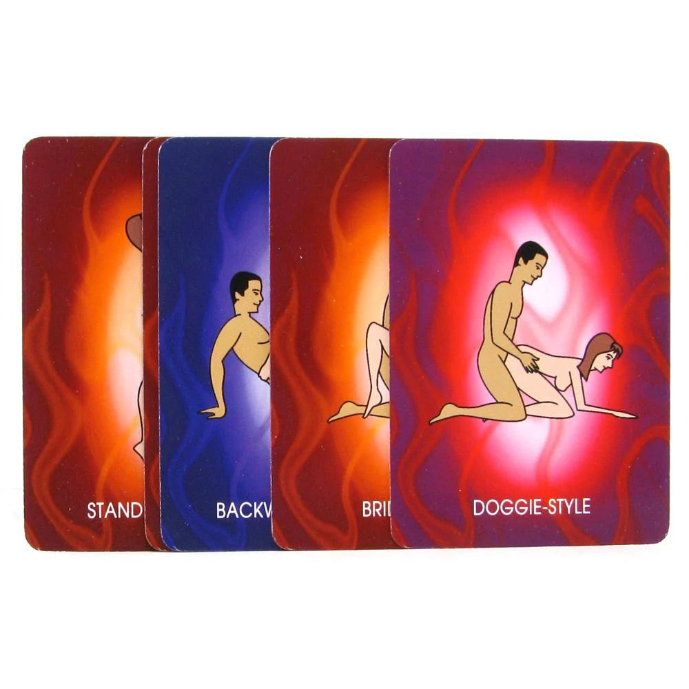 Go F*ck! Cards - Image 3