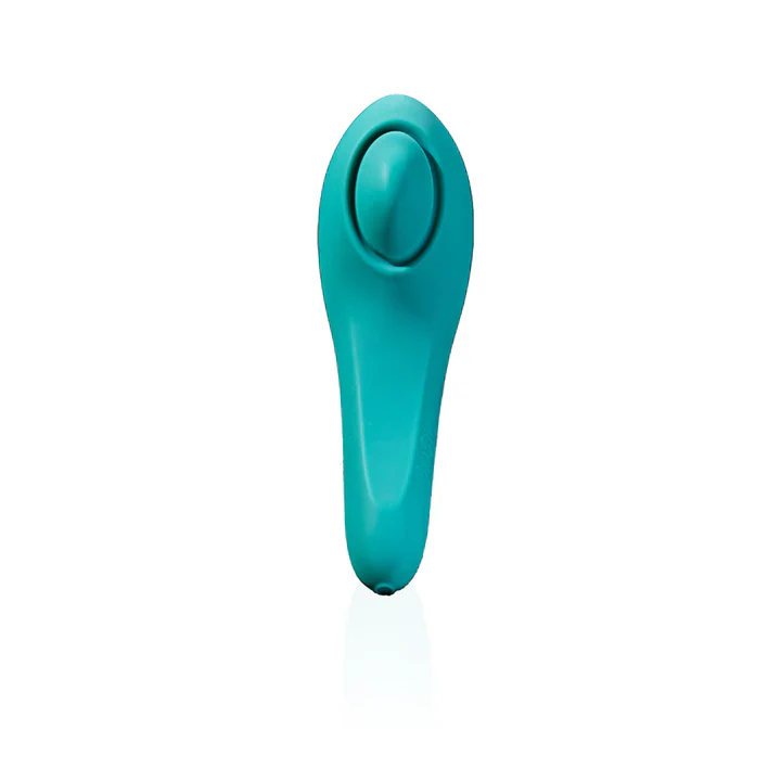 Hot Octopus Pulse Queen Clitoral Wand Vibrator - Image 2