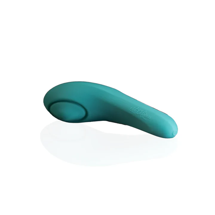 Hot Octopus Pulse Queen Clitoral Wand Vibrator - Image 5