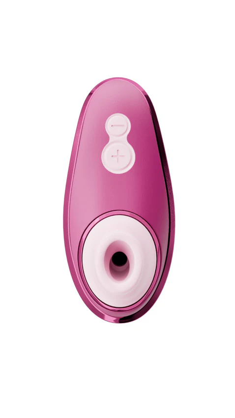 Iggy Azalea Liberty 2 Clitoral Stimulator by Womanizer - Image 4