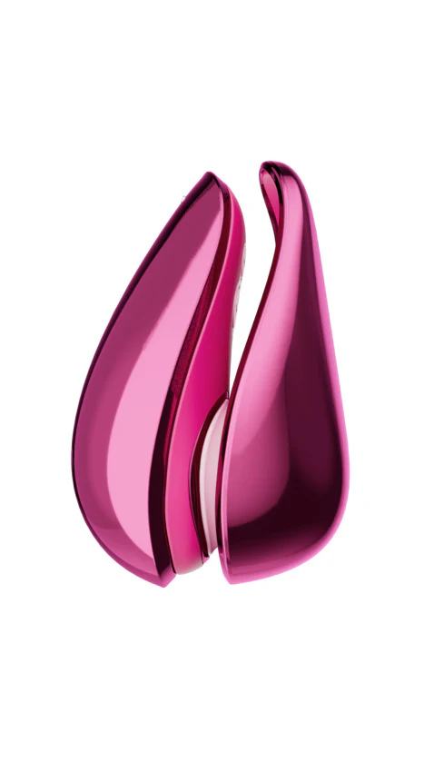 Iggy Azalea Liberty 2 Clitoral Stimulator by Womanizer - Image 5