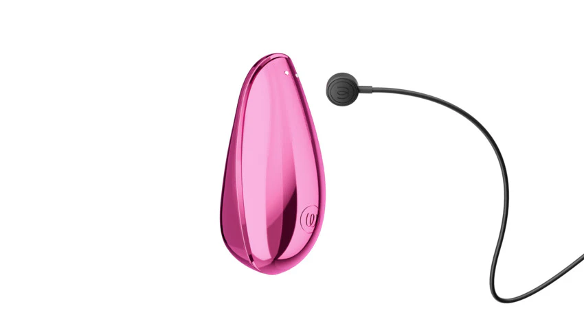 Iggy Azalea Liberty 2 Clitoral Stimulator by Womanizer - Image 6