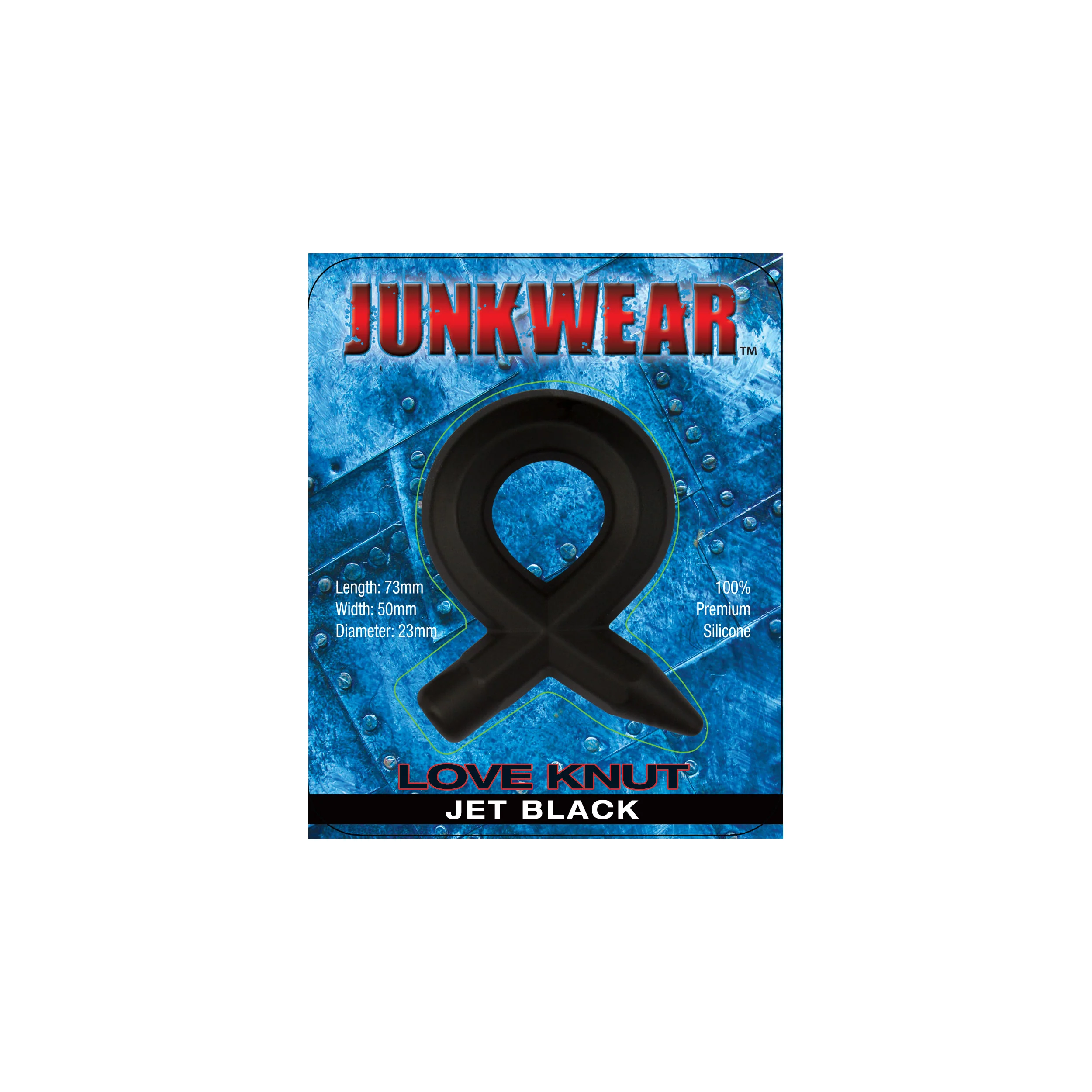 Junkwear Love Knut - Image 2