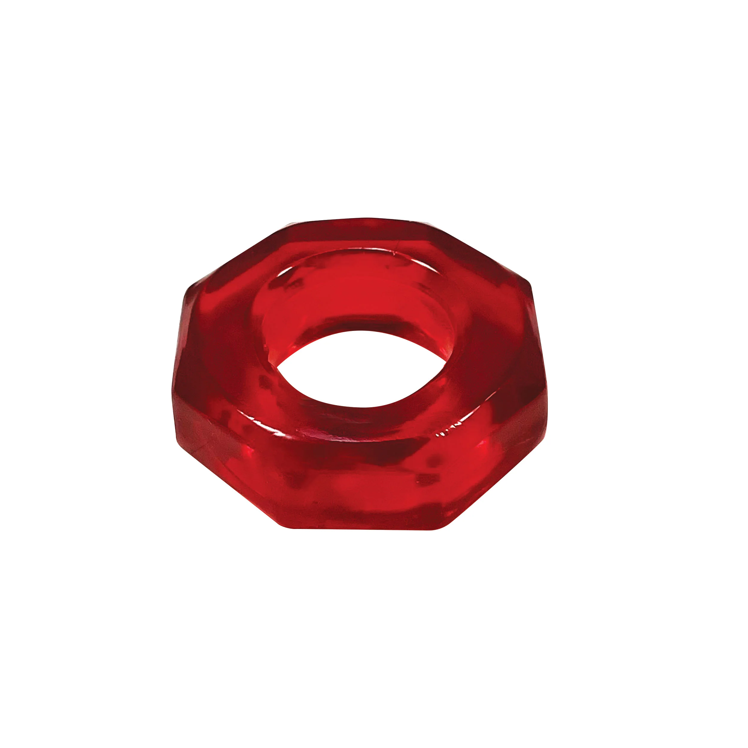 Junkwear Octo Ring