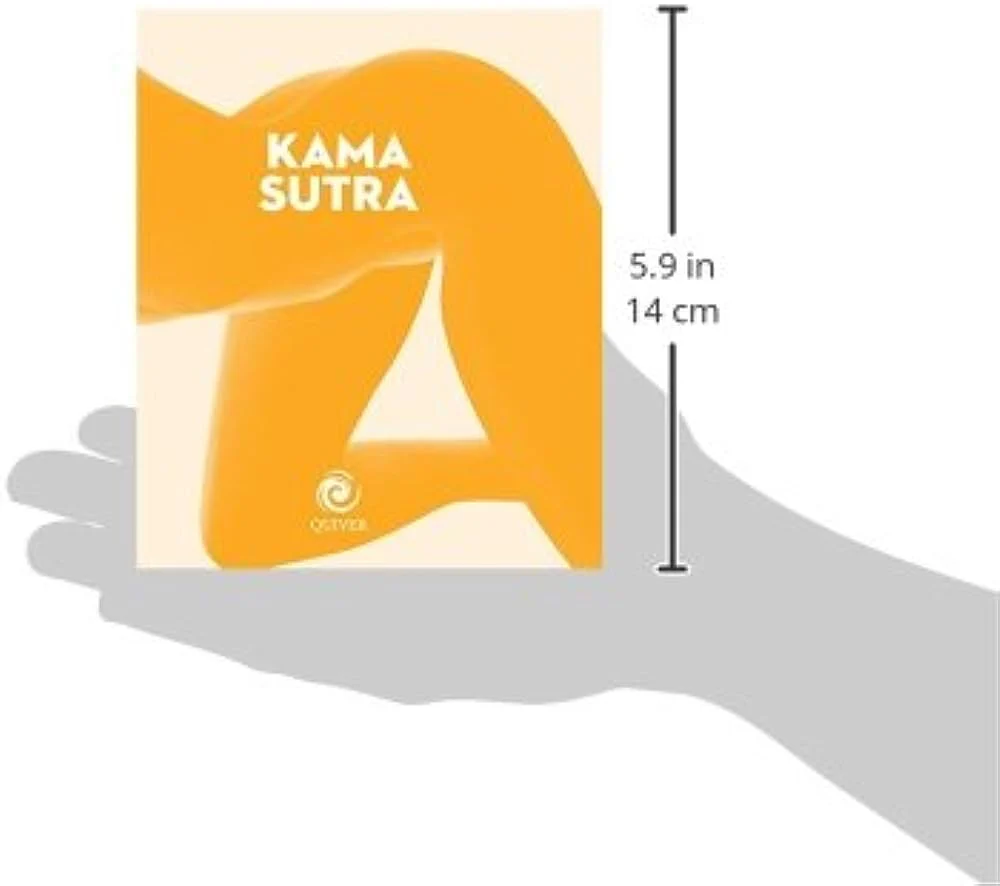 Kama Sutra - Sephera Giron - Image 2