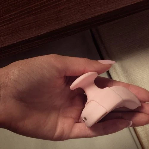 Kiiroo Luxus Interactive His and Hers App Controlled Couples Vibe Set - Image 5
