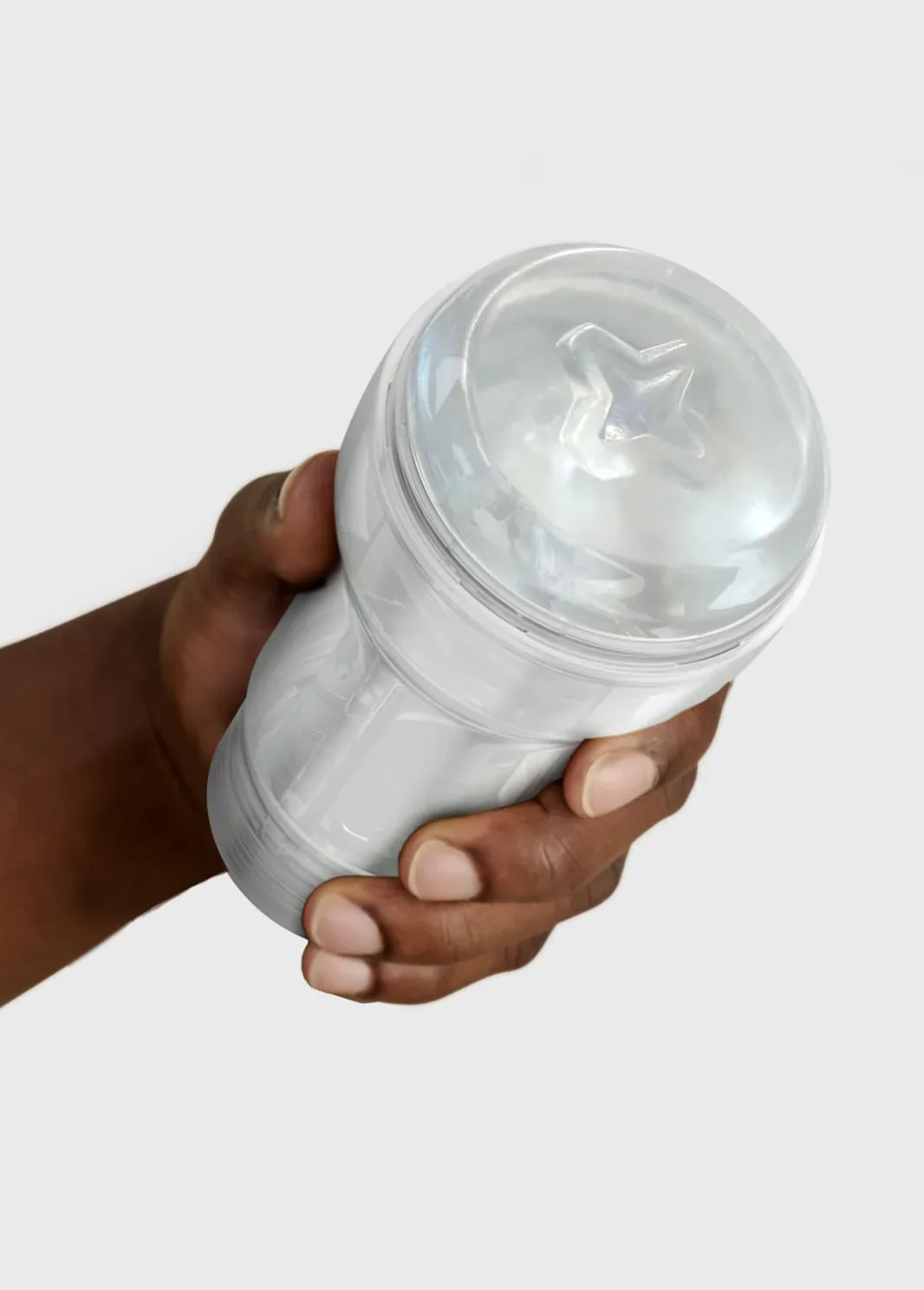 Kiiroo PowerBlow & Feel Pocket Stroker Crystal Combo Set - Image 10