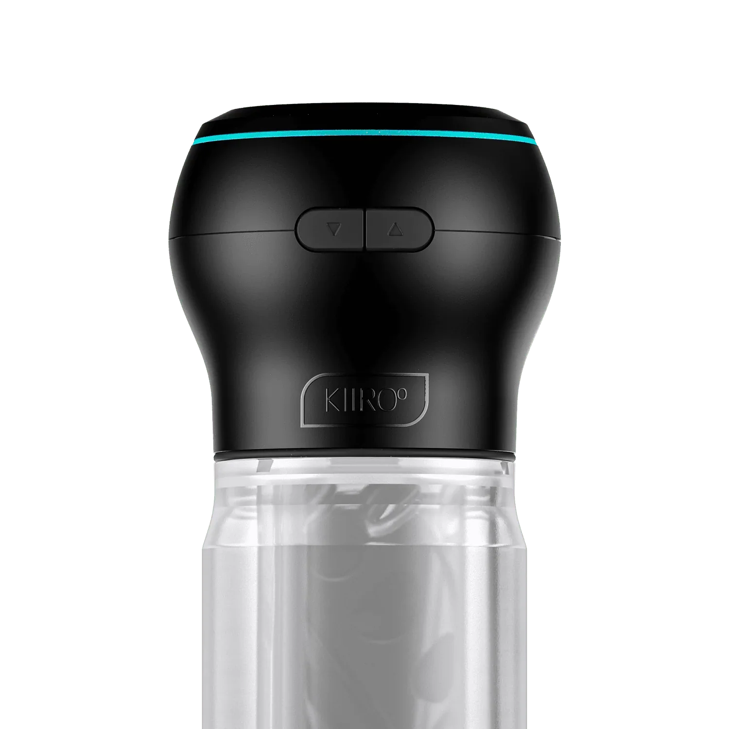 Kiiroo PowerBlow & Feel Pocket Stroker Crystal Combo Set - Image 4