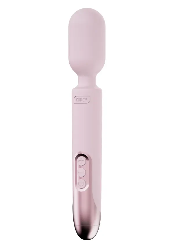 Kiiroo ProWand Vibrating Wand Massager