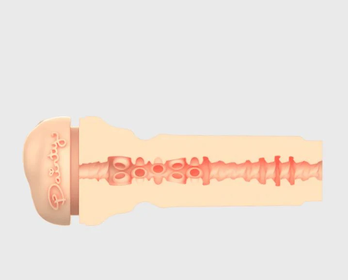 Kiiroo Stars Collection Feel Dainty Wilder Stroker Masturbator - Image 4