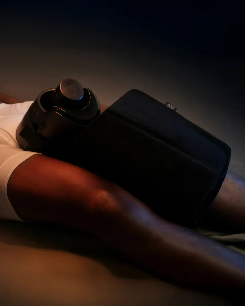 Kiirroo Keon Multifunctional Pillow & Strap - Image 3