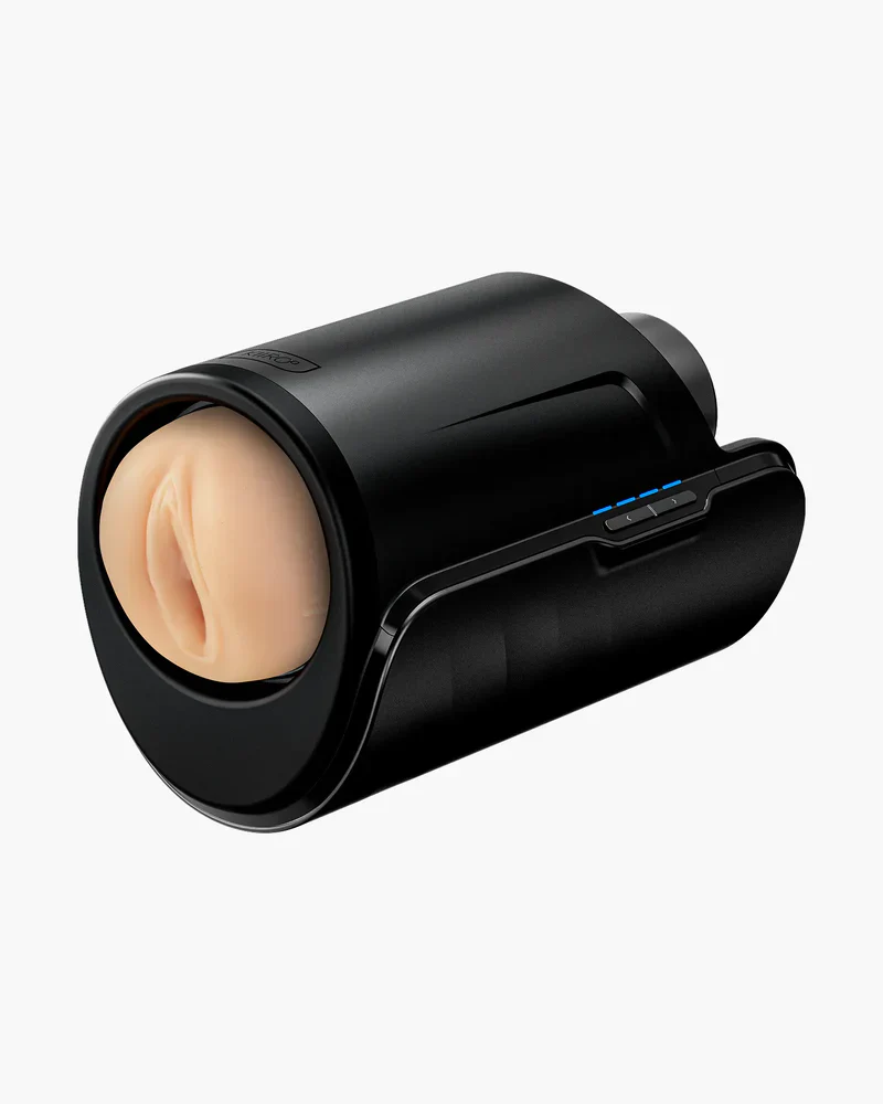 Kirroo Feel Luxy Dutch Male Stroker - Image 3