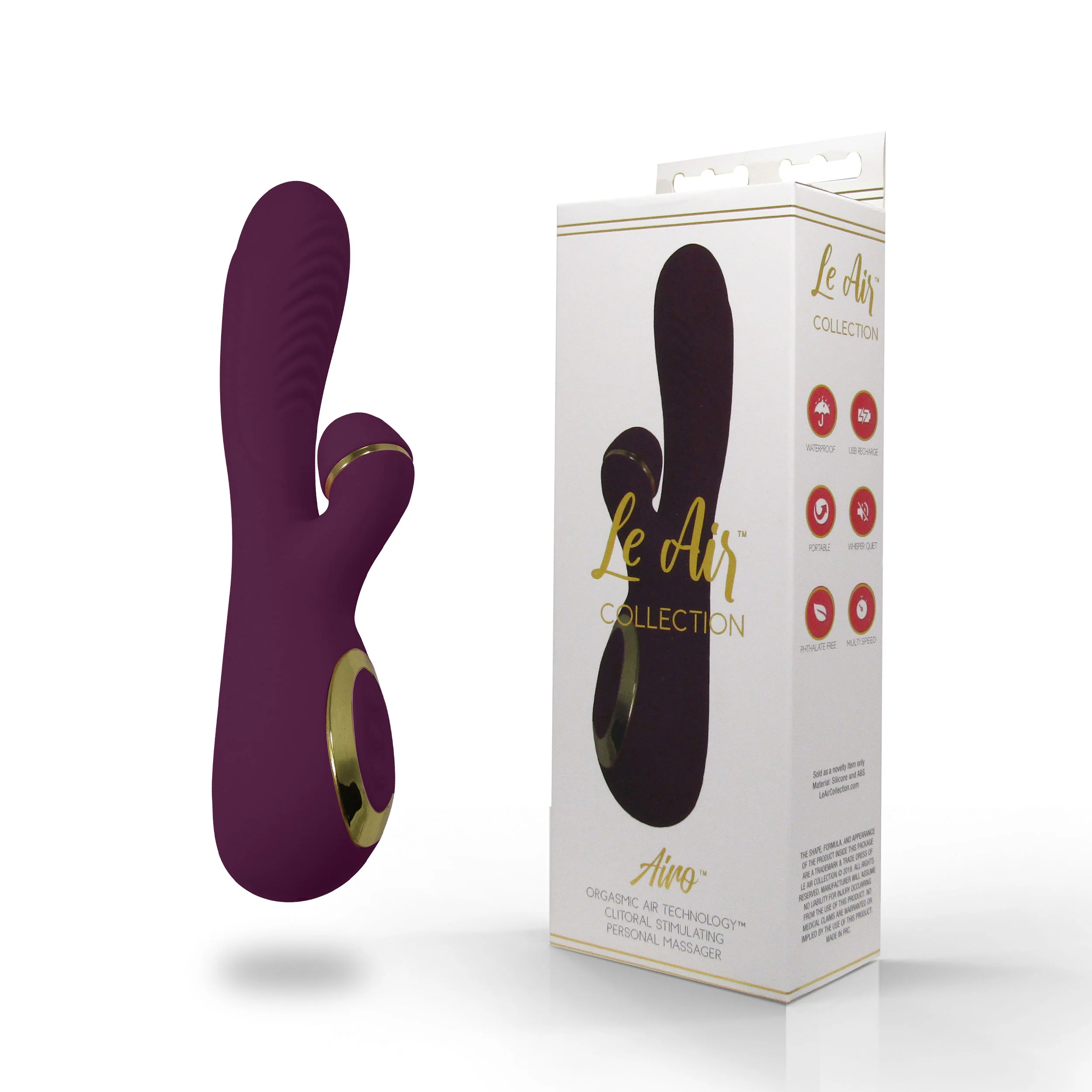 Le Air Airo - Image 3