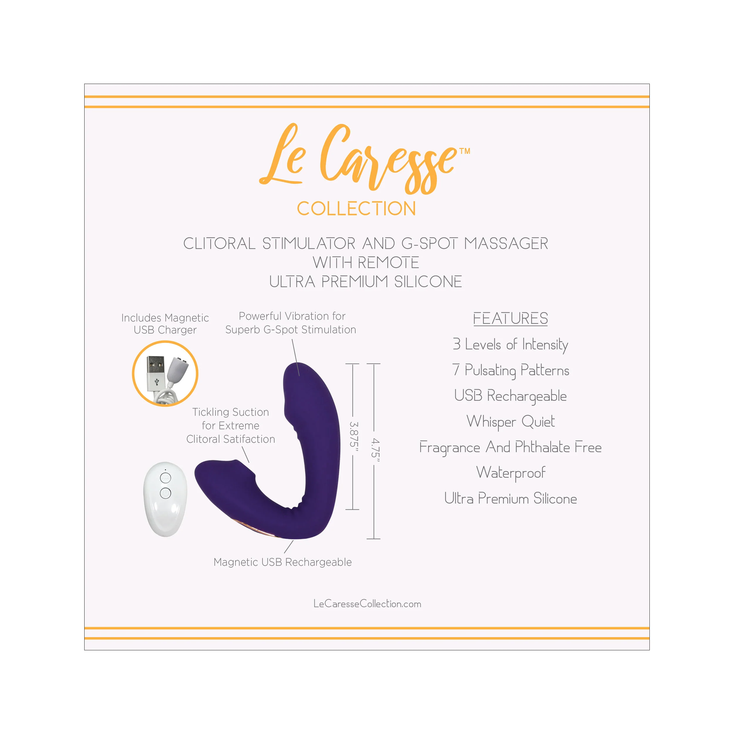 Le Caresse - Image 3