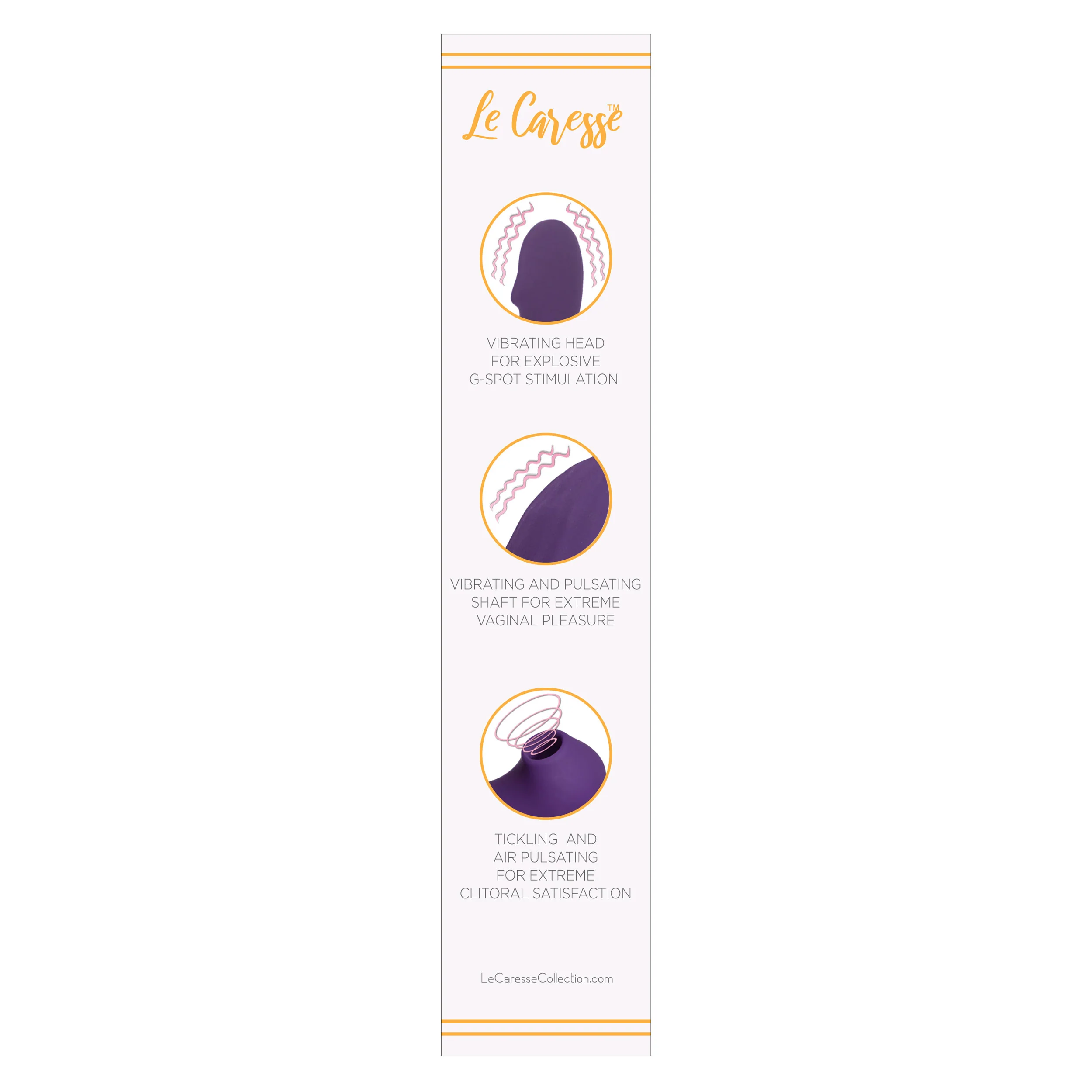 Le Caresse Plus - Image 5