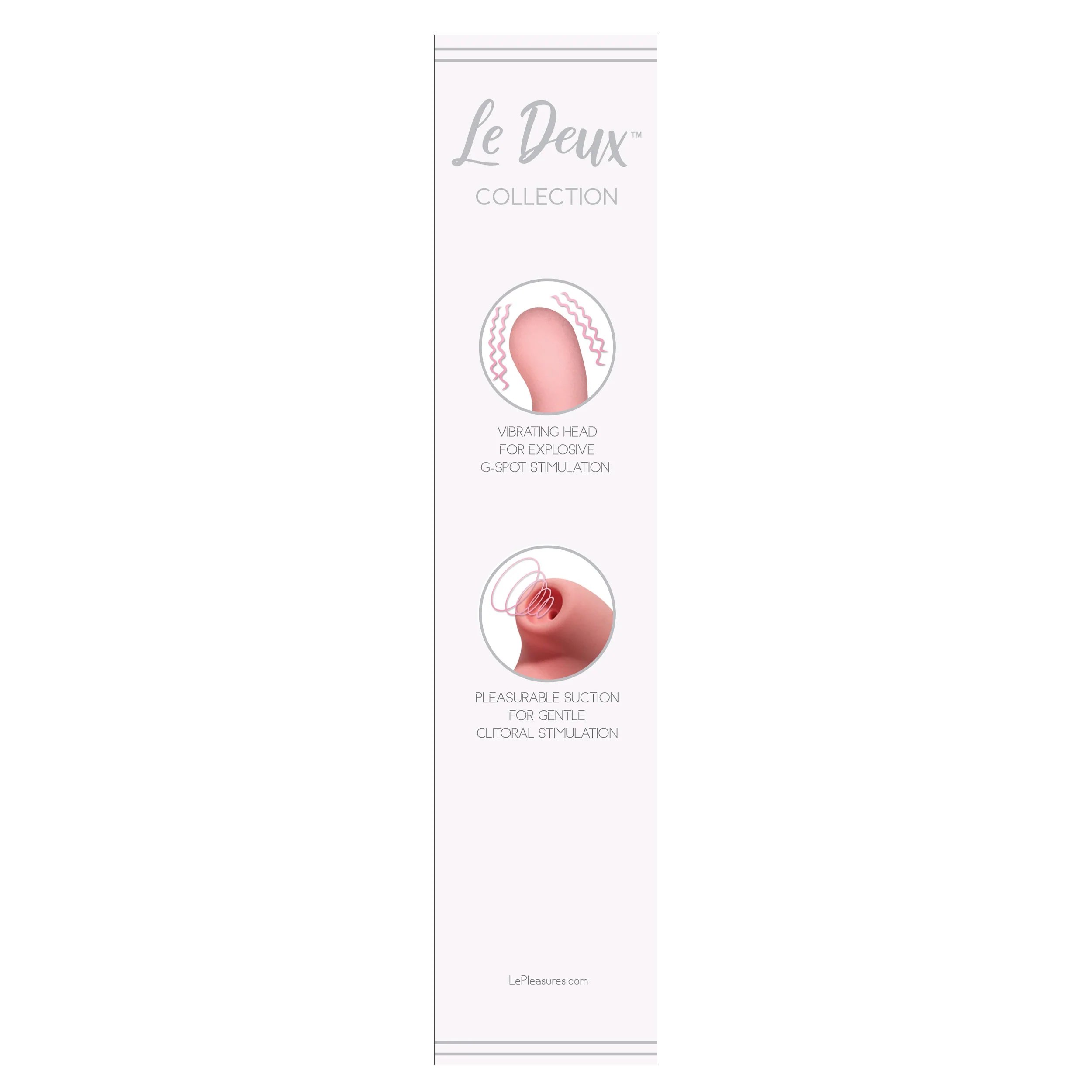 Le Deux Double Pleasure - Image 4