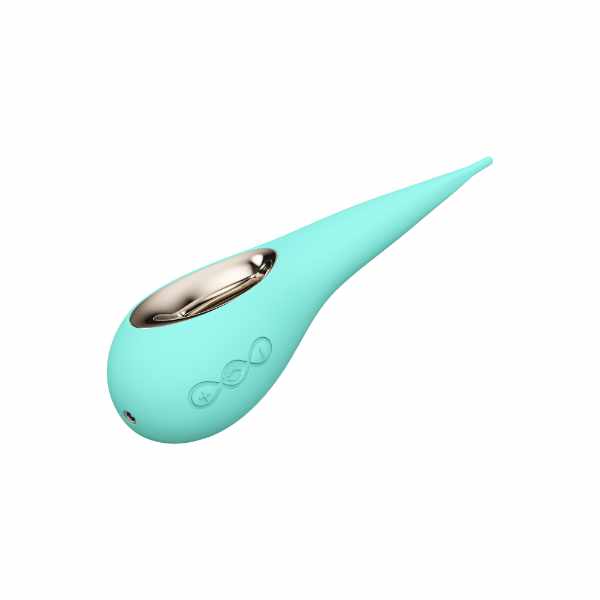 Lelo Dot - Aqua - Image 5