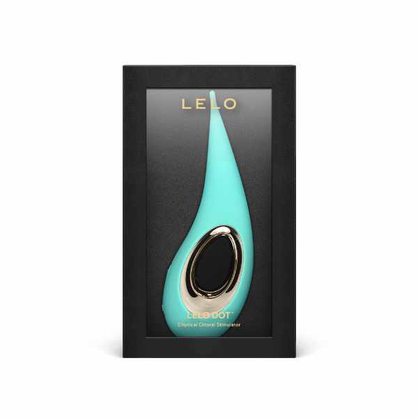 Lelo Dot - Aqua - Image 7