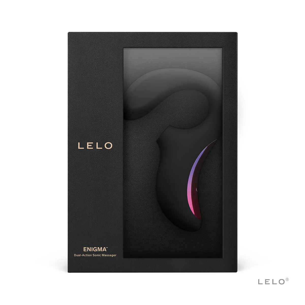 Lelo Enigma - Black - Image 9