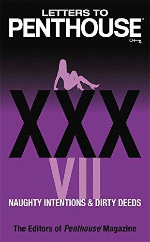 Letters to Penthouse XXXVII - Penthouse International