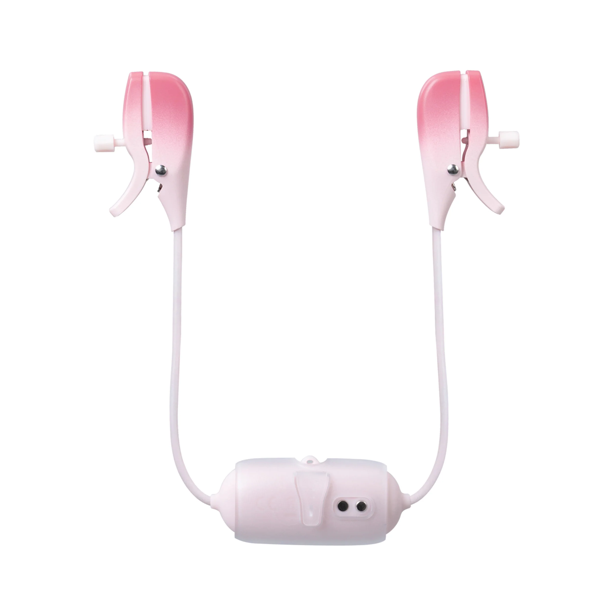 Lovense Gemini Nipple Clamps - Image 4