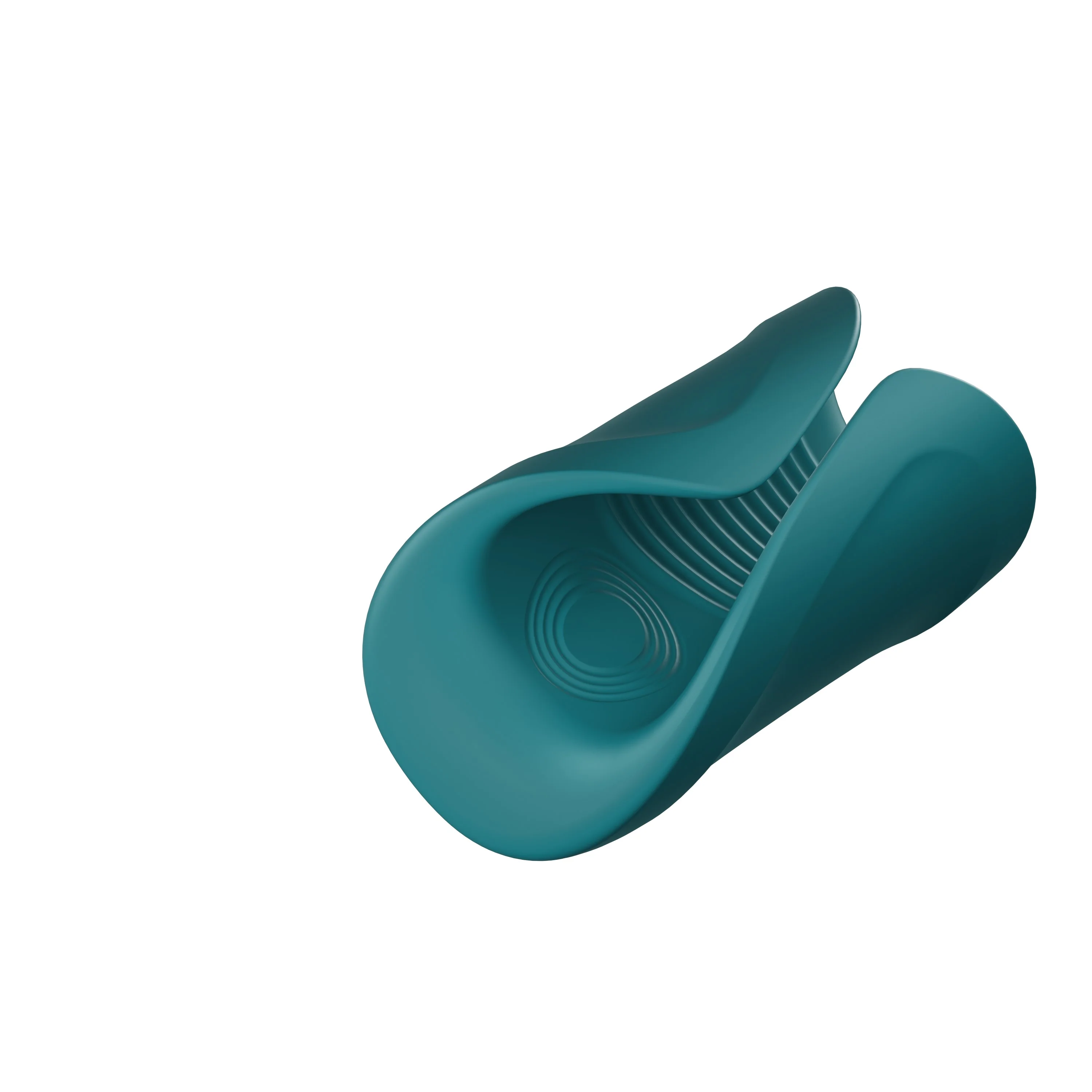 Lovense Gush 2 Remote-controlled Vibrating & Oscillating Penis Massager - Image 3