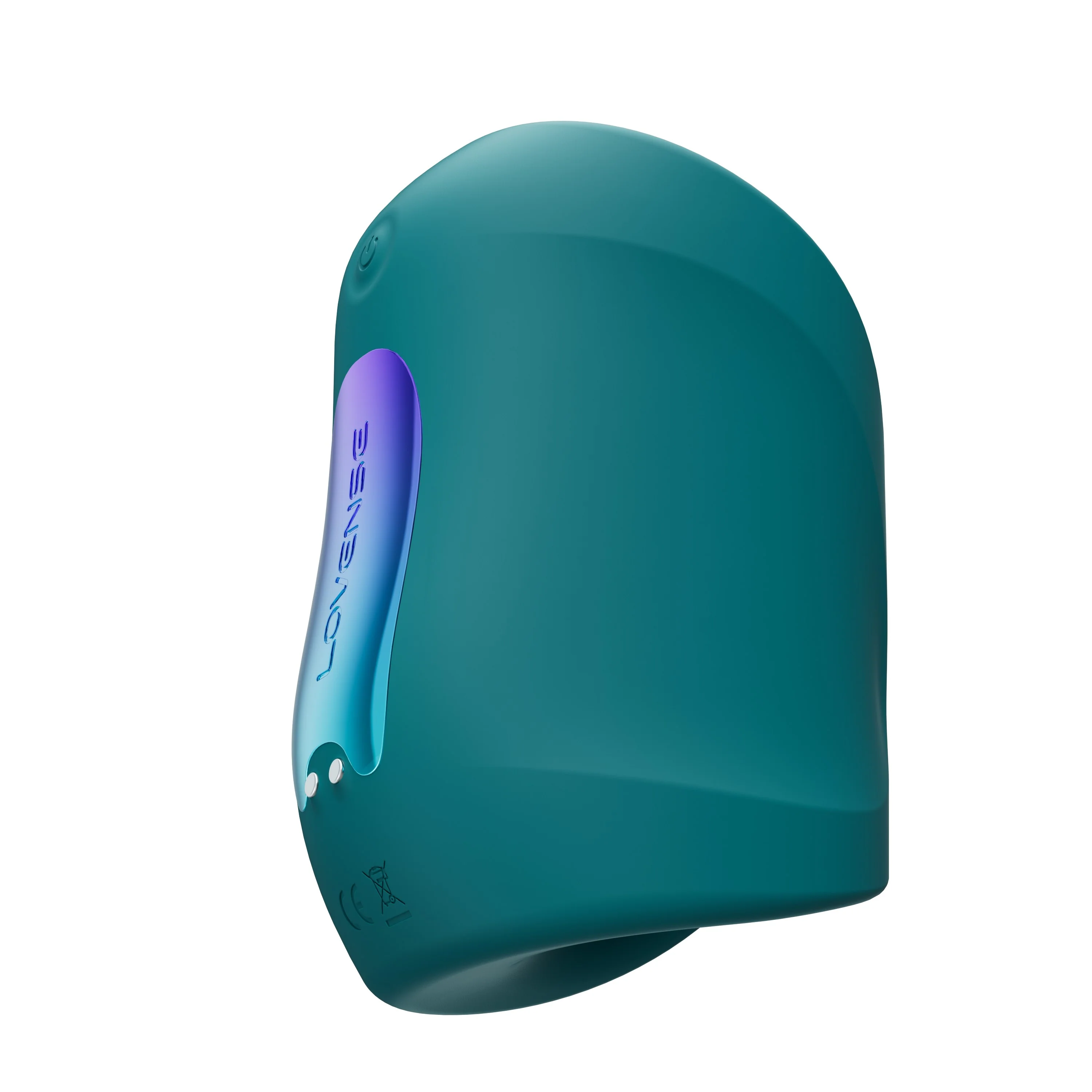 Lovense Gush 2 Remote-controlled Vibrating & Oscillating Penis Massager - Image 6
