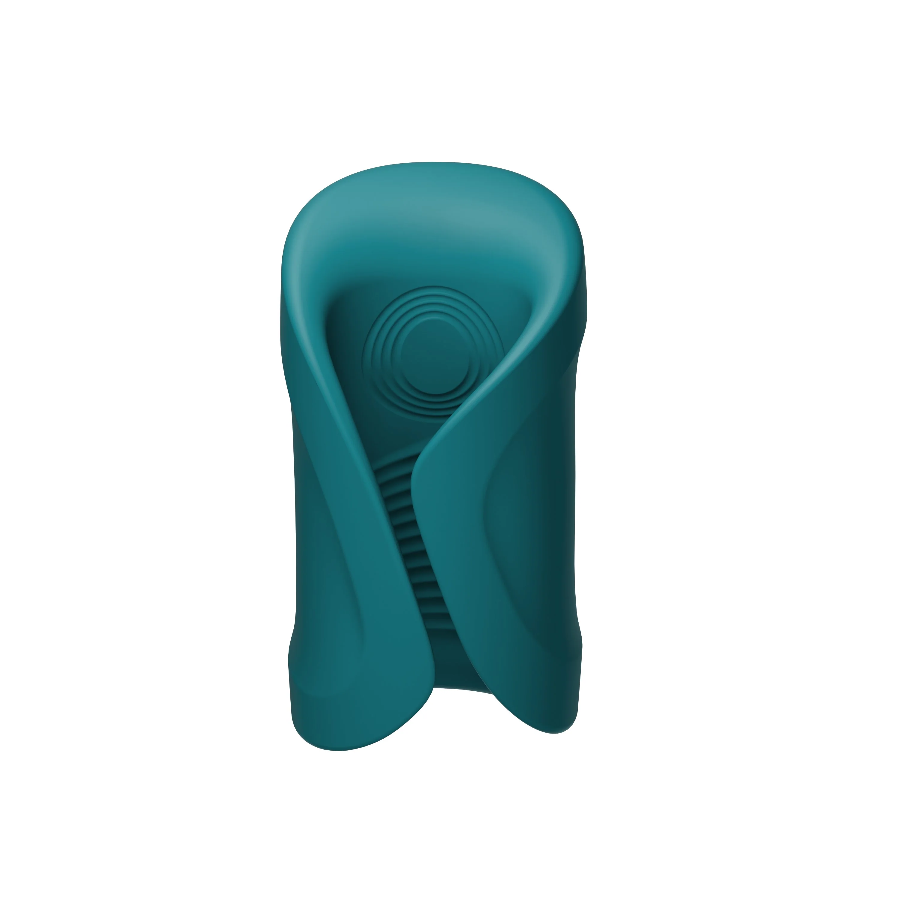 Lovense Gush 2 Remote-controlled Vibrating & Oscillating Penis Massager - Image 7