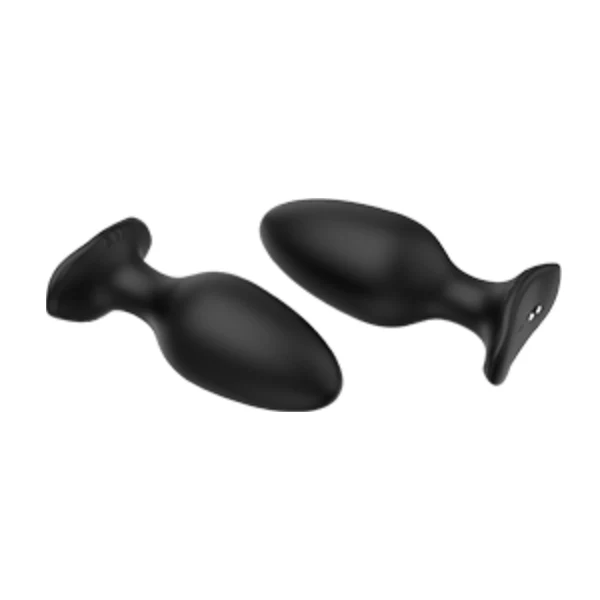 Lovense Hush 2 - 2.25-inch - Image 3