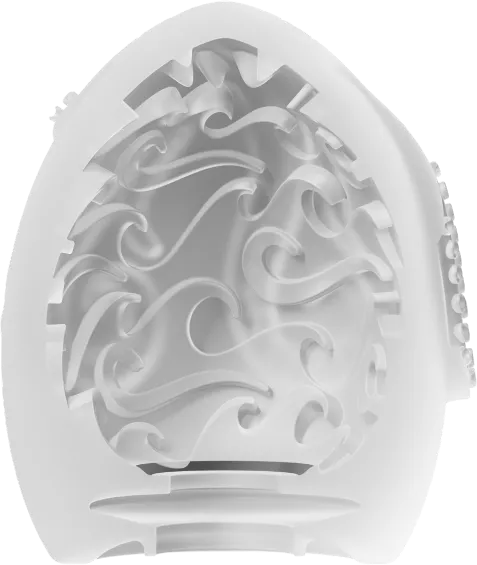 THE LOVENSE KRAKEN MASTURBATOR EGG BUNDLE - Image 2