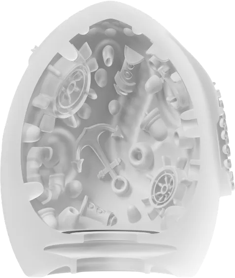 THE LOVENSE KRAKEN MASTURBATOR EGG BUNDLE - Image 3
