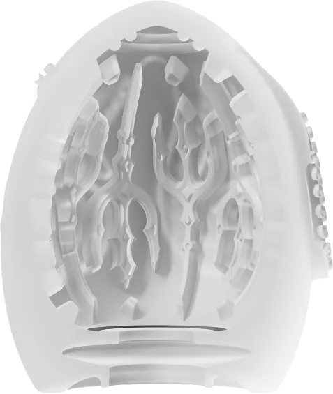 THE LOVENSE KRAKEN MASTURBATOR EGG BUNDLE - Image 4