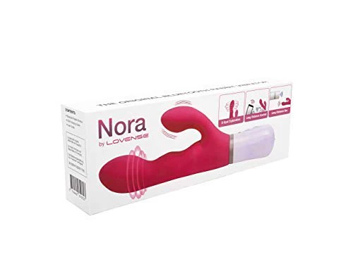 Lovense Nora - Image 7
