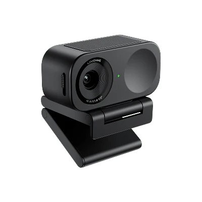 Lovense 4K Webcam 2 for Cam Models and Live Streaming