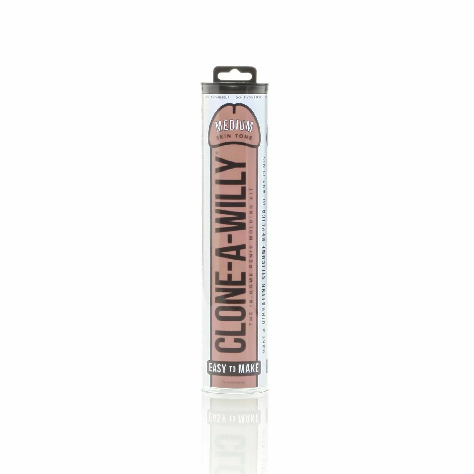 Clone-A-Willy Kit - Medium Skin Tone - Image 3