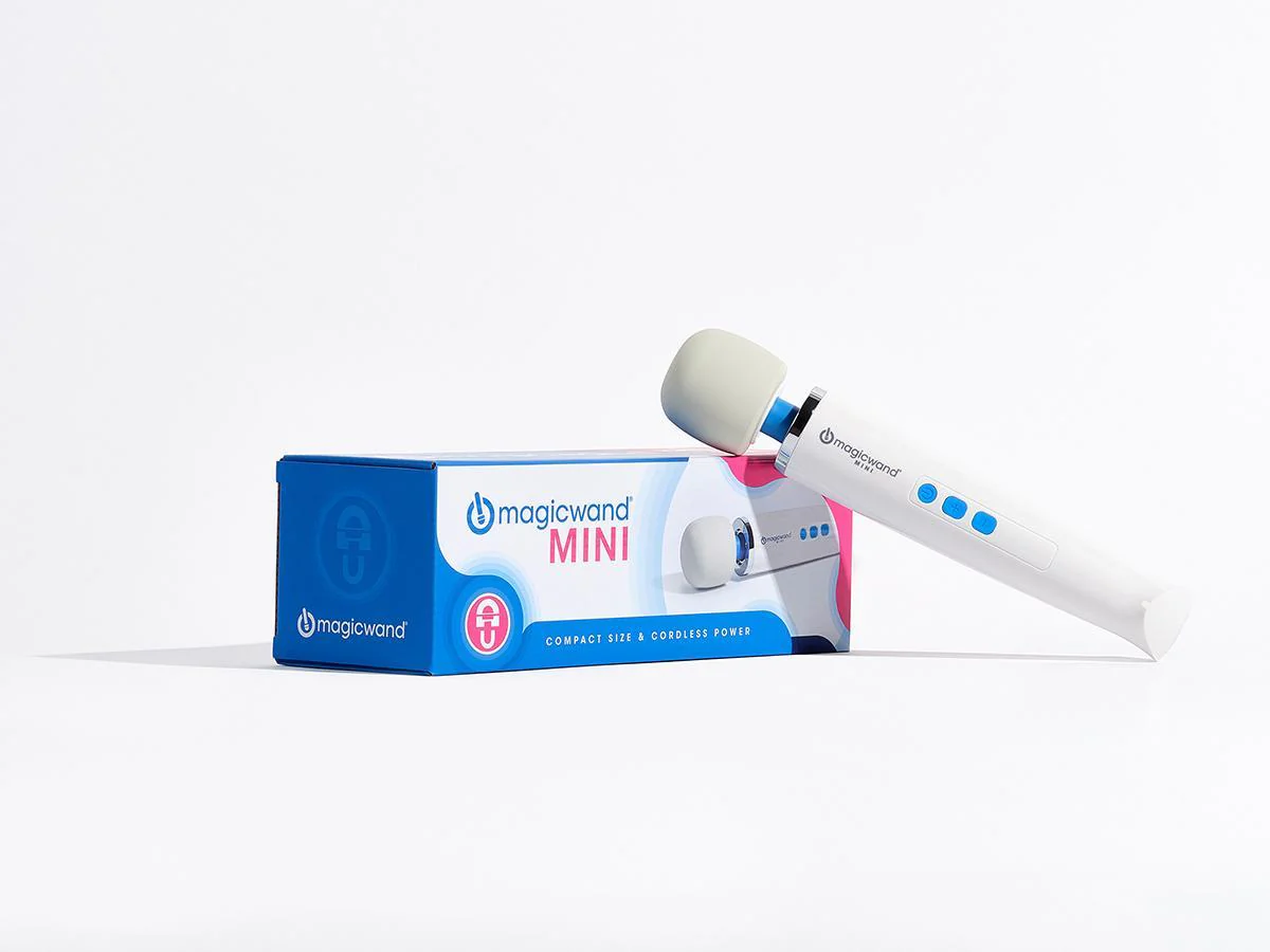 Magic Wand Mini - Image 3