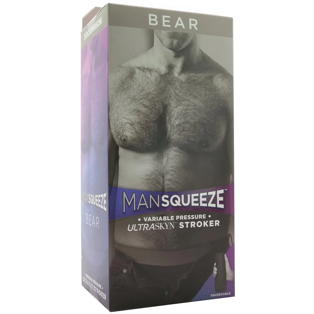 Main Squeeze Bear Ass - Image 6