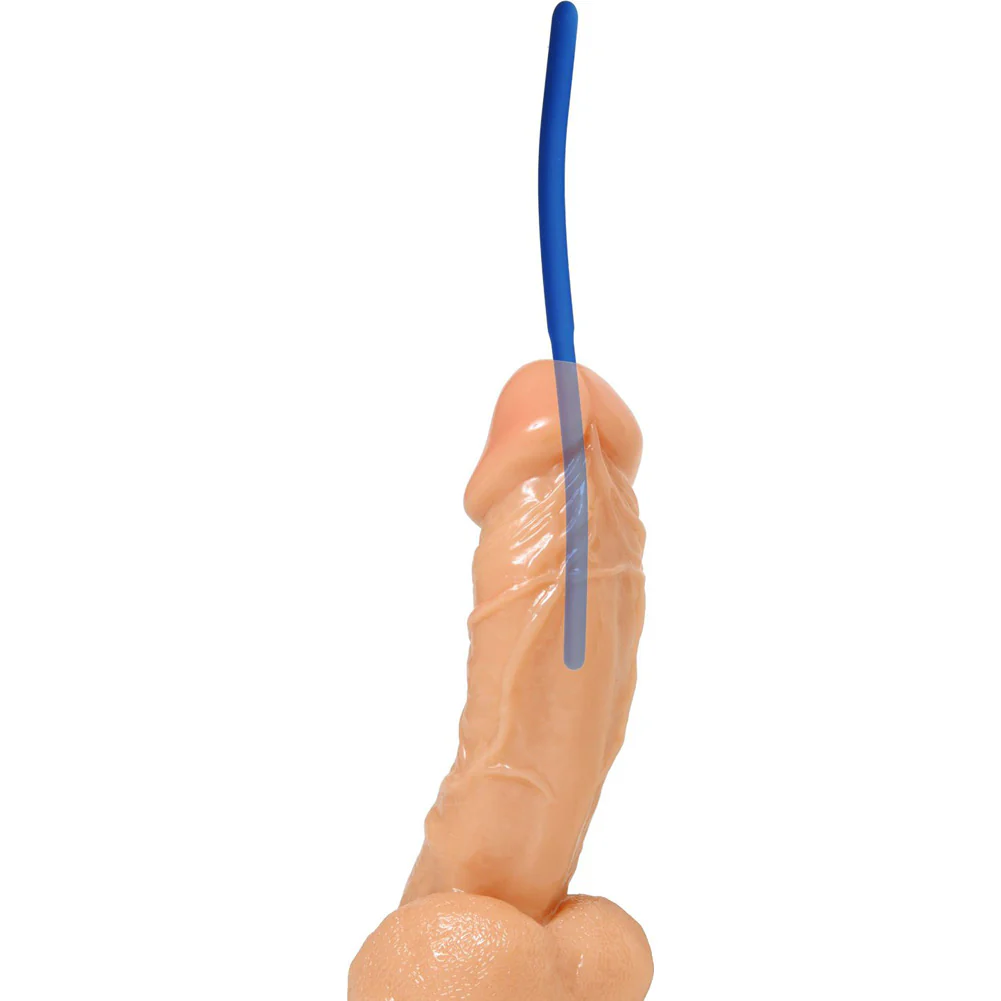 Master Series Invasion Silicone Urethral Sound Trainer Set - Image 3