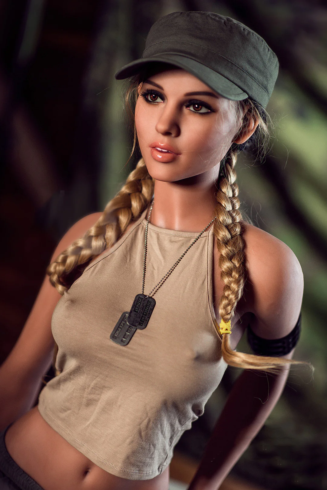 Megan Dream Doll Full-Sized Sex Doll
