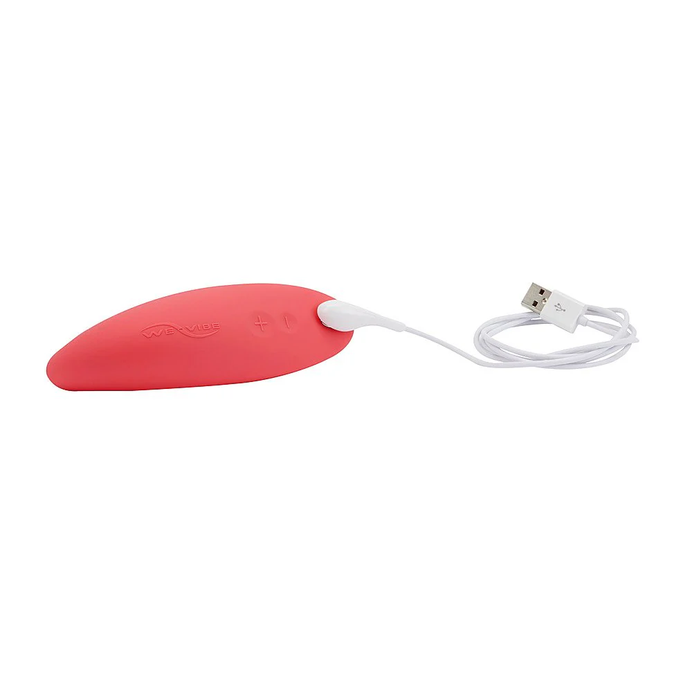 Melt By We-Vibe - Pink - Image 4