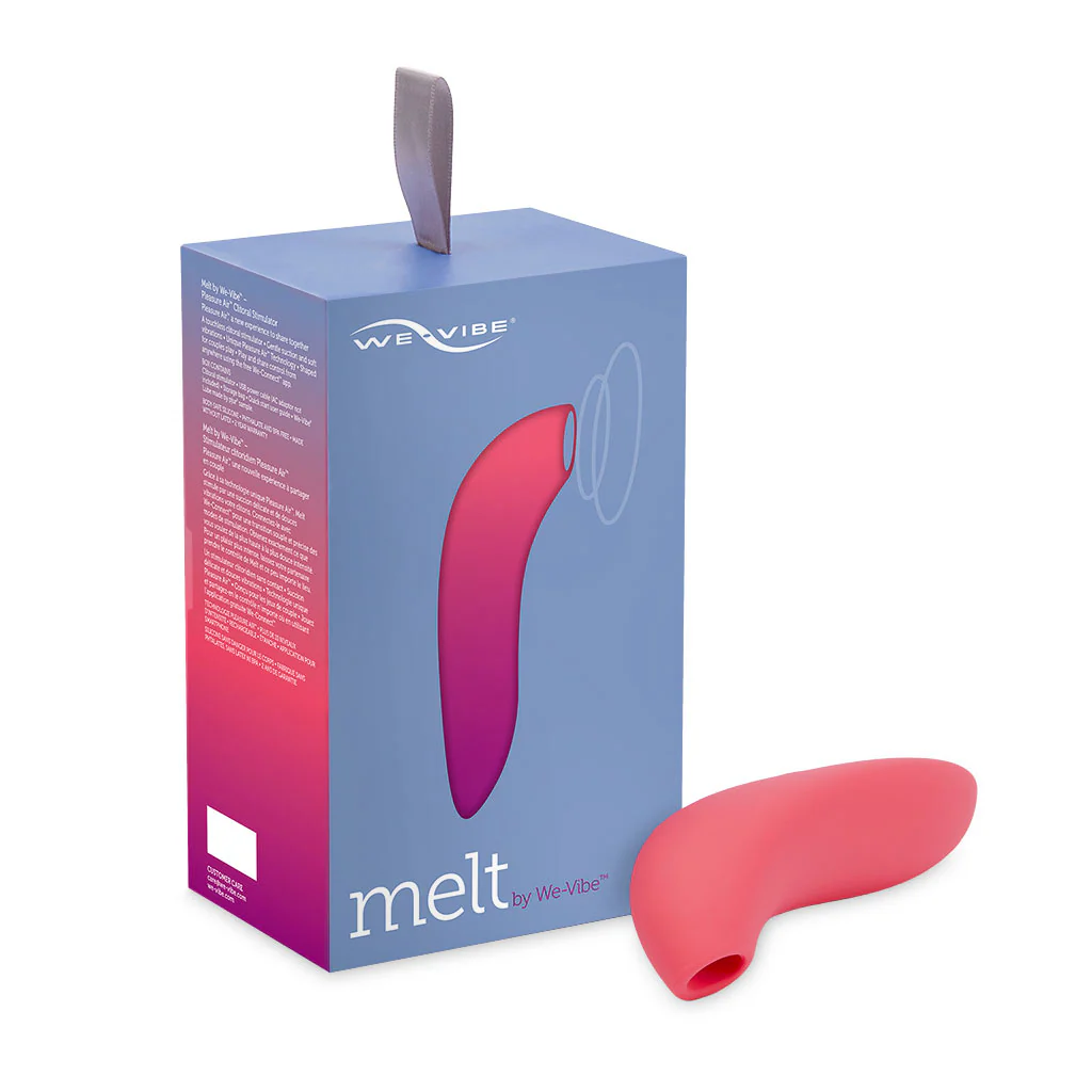 Melt By We-Vibe - Pink - Image 7