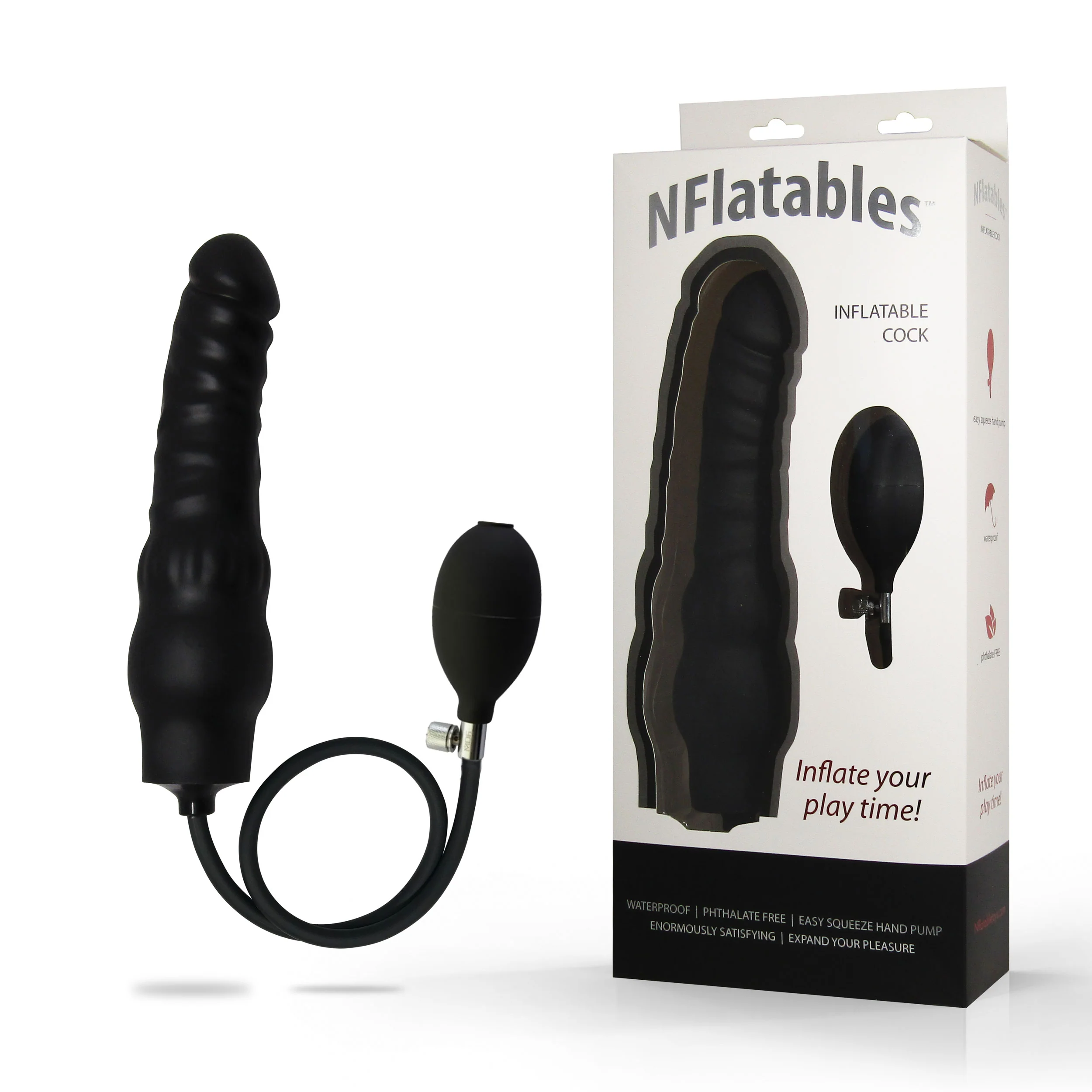 NFlatables Medium Dong - Image 2
