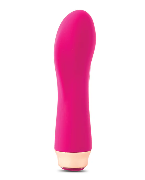 Nu Sensuelle Lynx Bullet in Magenta - Image 2