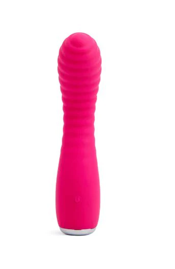 Nu Sensuelle Nubii Lola 10 Function Bullet Vibrator - Pink - Image 3