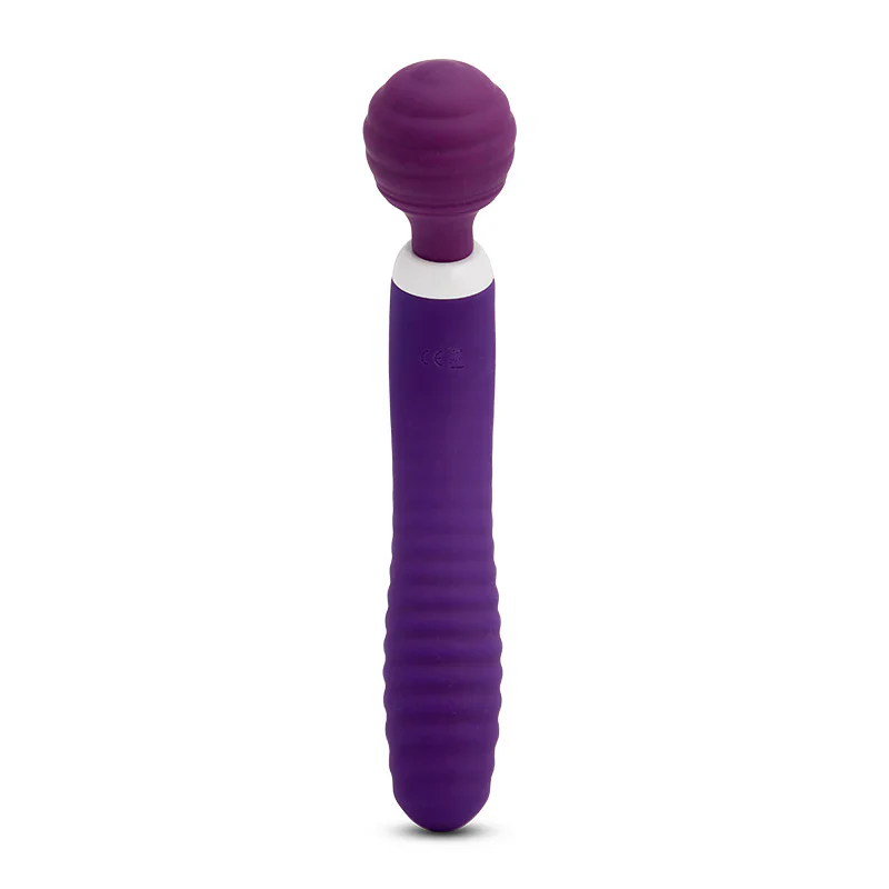 Nu Sensuelle Nubii Lolly Wand Vibrator - Image 3