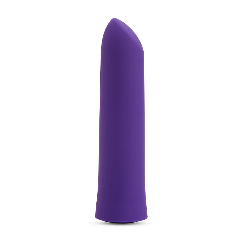 Nu Sensuelle Sunni Bullet Vibrator in Purple - Image 3