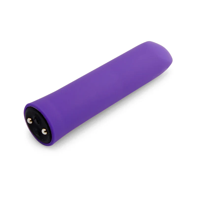 Nu Sensuelle Sunni Bullet Vibrator in Purple - Image 4