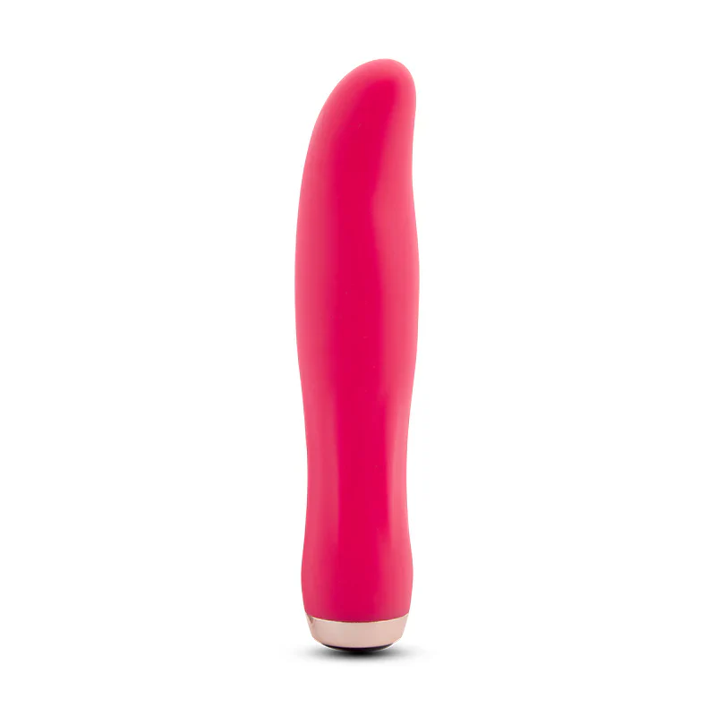 NU Sensuelle XLR8 Bella Velvet Touch Vibrator - Image 2